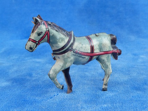 Rare top jouet tole ancien - !,