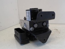 Bloc ABS (freins anti-blocage) RENAULT TWINGO 2 PHASE 1 8201078284