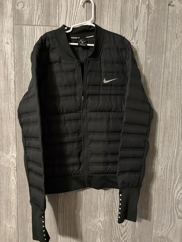 Nike aeroloft flash - flash, reflective