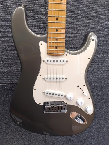 Guitare électrique fender - électrique, usa