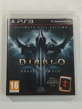 DIABLO III REAPER OF SOULS