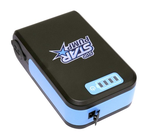 Batterie externe star - star, pump
