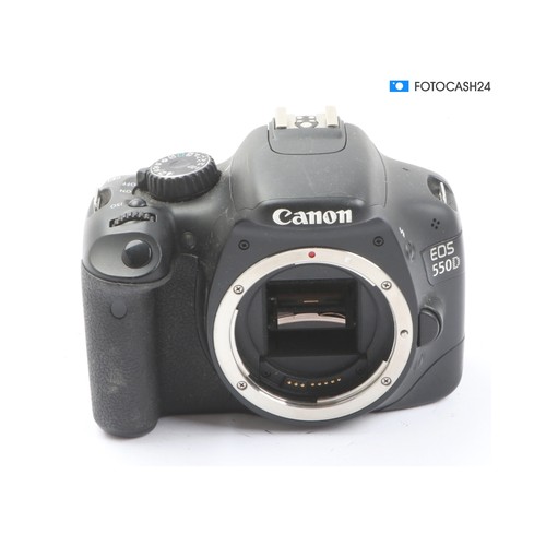 Canon eos 550d top - 550d, +
