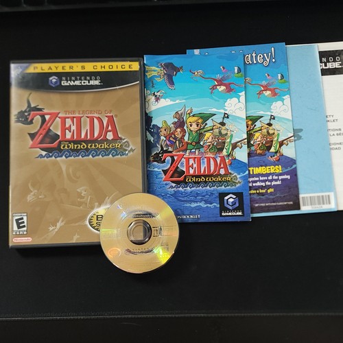 The legend zelda - zelda:, wind