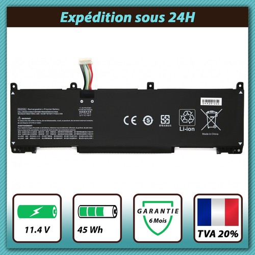 Batterie pour probook 440 - hp,