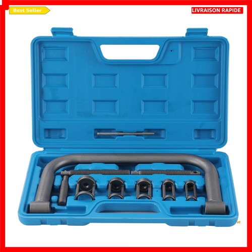 Kit compresseur ressorts de - kit,