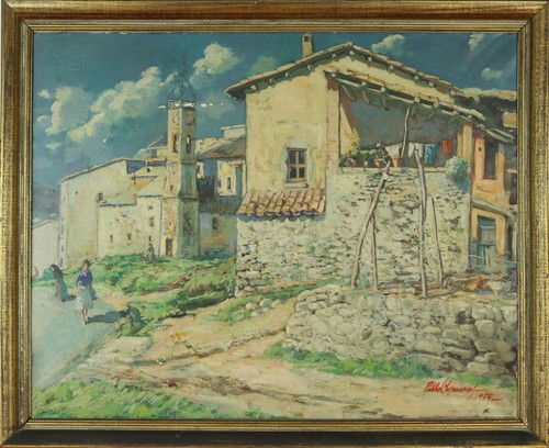 Paysage majorque cala - majorque.,