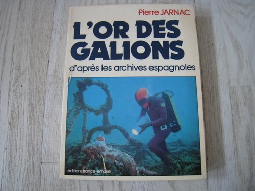 Des galions d - galions,, d'après