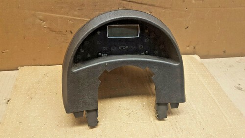 Compteur citroen fiat - c8,