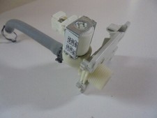 Electrovanne lave vaisselle