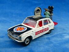 TRES SYMPA Pretty RARE ! CORGI