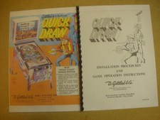 manuel d'installation flipper