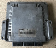 Calculateur Renault Espace 3