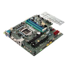 Carte Mère LENOVO 01LM338 I3X0MS LGA1151 DDR4 PCIe Pour M920S M920T THINKCENTRE