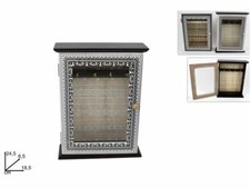 Coffre À Clés Fantaisie Style Indien Décoration Maison DFH