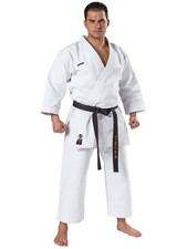Karaté Uniforme Kata Wkf 12
