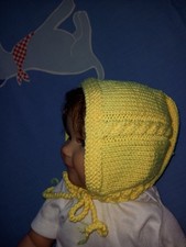 PETIT PRIX  BONNET/ BEGUIN