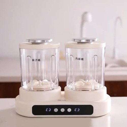 Mini machine laver - mini, à