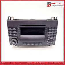 Radio CD AUTORADIO NAVI