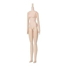 Obitsu SBH-S Poupée Body