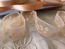 Beau lot rose poudre Des