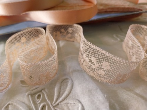 Beau lot rose - poudre, des