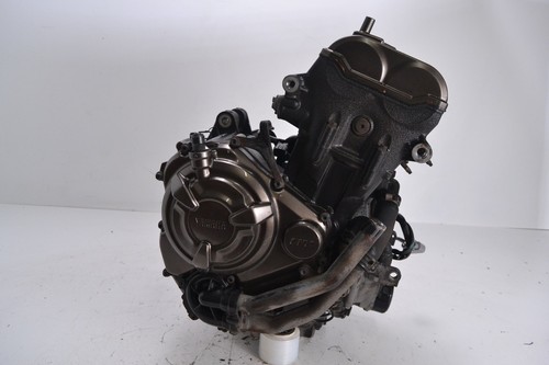 Moteur yamaha tracer - moteur, mt-07