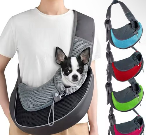 Sac transport pour chien - pour,
