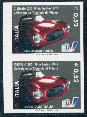 Cisitalia auto - 0,52, «