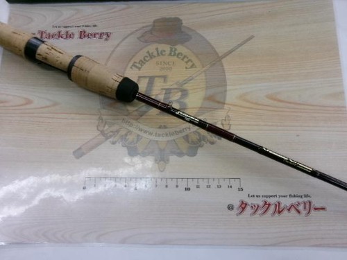 Fenwick golden wing gw60sdmlj - wing,