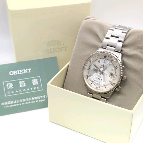 Orient king master - king, em00-c3
