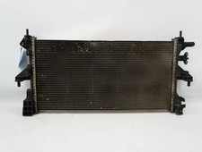 Radiateur occasion CITROEN