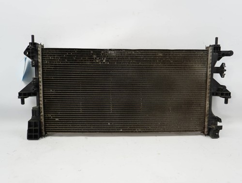 Radiateur occasion citroen - radiateur,
