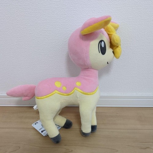 Peluche pokemon meibukijika - peluche,