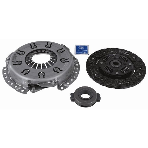 Sachs embrayage pour - sachs,