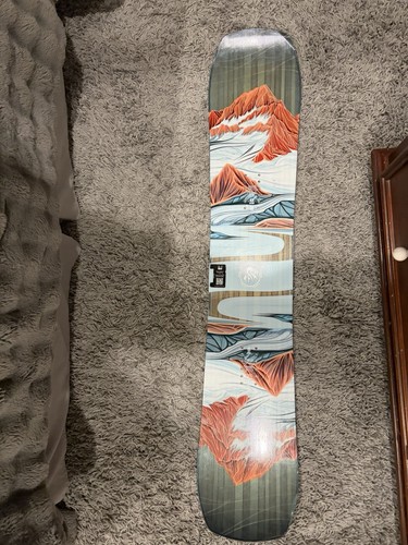 Jones twin sister 140 freeride - sister,