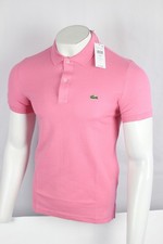 Lacoste Men's Slim Fit L.12.12