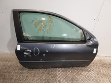 Porte avant droit PEUGEOT 206 PHASE 2 9004K6