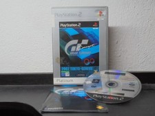 Gran Turismo Concept 2002
