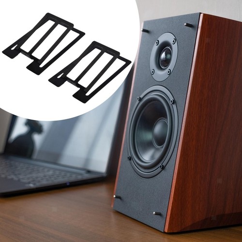 Lot supports d enceintes - 2,