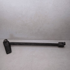 Suspension à bras oscillant