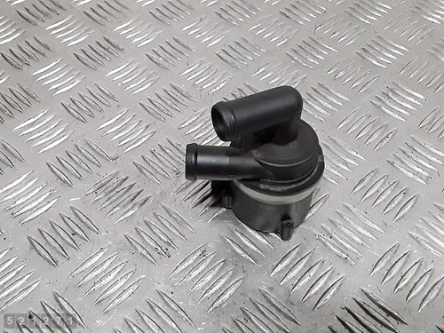 2014 passat pompe à - 2014, eau