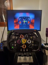 Thrustmaster Add-On Ferrari