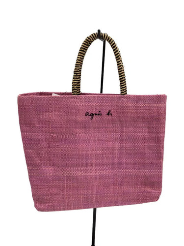 Agnes handbag pnk mx02 09 - agnes,