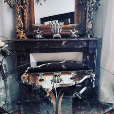 Important Surtout/Centre Table