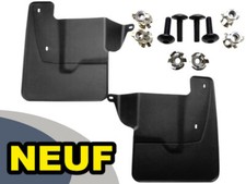 Pare Boue Aile Bavettes Complet Avant Gauche Droit KIT Pour RENAULT MASTER III 3