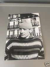 JEAN-CLAUDE KILLY  - PHOTO DE