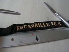 bande de bachi   marine