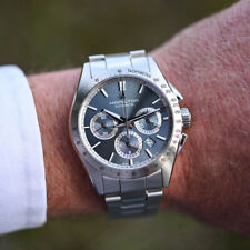 Chrono de voiture Hamilton