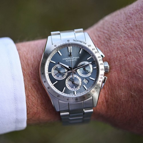 Chrono voiture hamilton - chrono, de